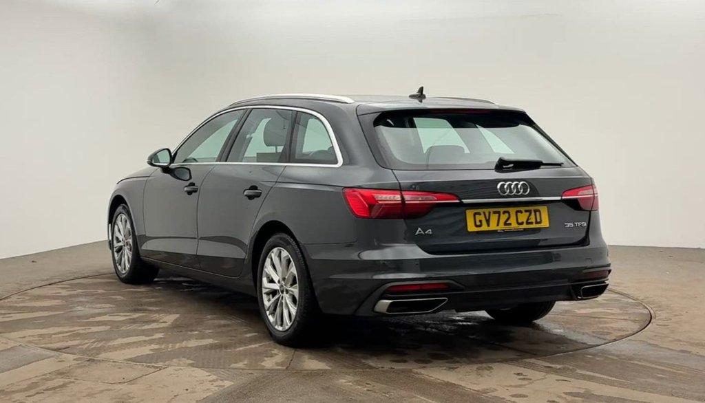 Used Audi A4 2022 for sale - 77521106: Photo 16