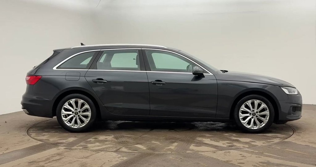 Used Audi A4 2022 for sale - 77521106: Photo 20