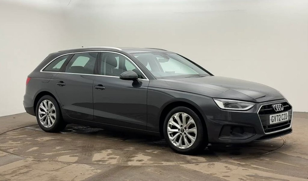 Used Audi A4 2022 for sale - 77521106: Photo 21