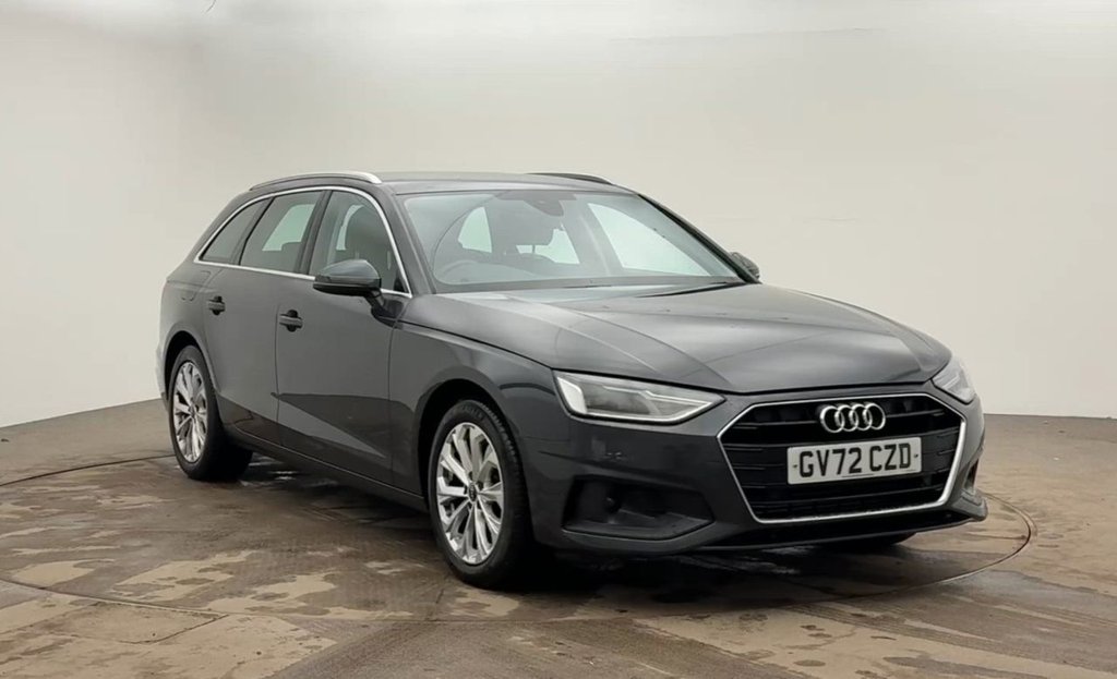 Used Audi A4 2022 for sale - 77521106: Photo 22