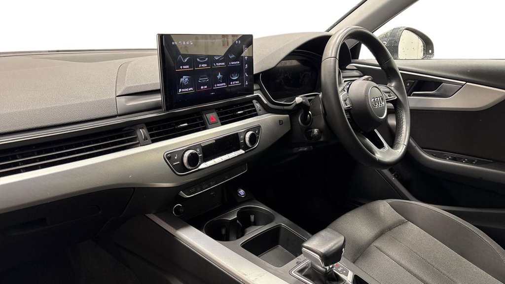 Used Audi A4 2022 for sale - 77521106: Photo 4