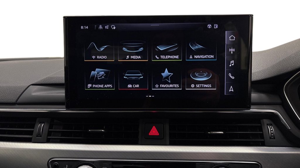 Used Audi A4 2022 for sale - 77521106: Photo 7