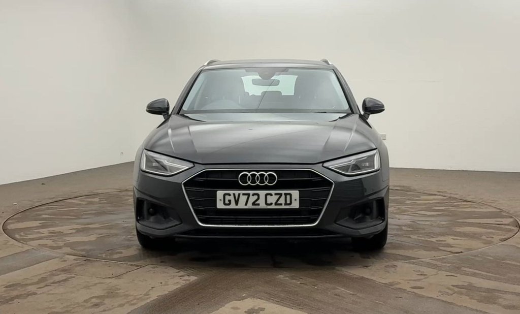 Used Audi A4 2022 for sale - 77521106: Photo 9