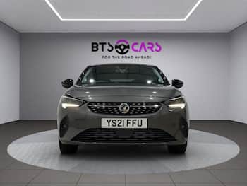 Used Vauxhall Corsa 2021 for sale - 79563037: Photo