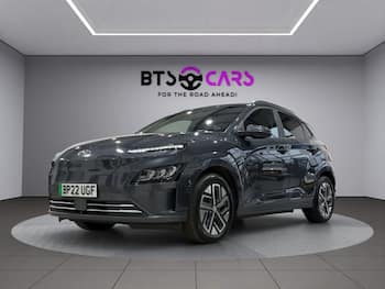 Used Hyundai KONA 2022 for sale - 79587748: Photo