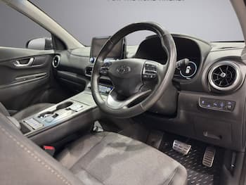 Used Hyundai KONA 2022 for sale - 79587748: Photo