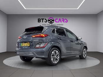 Used Hyundai KONA 2022 for sale - 79587748: Photo