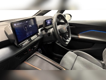 Used Cupra Born 2022 for sale - 78288568: Photo