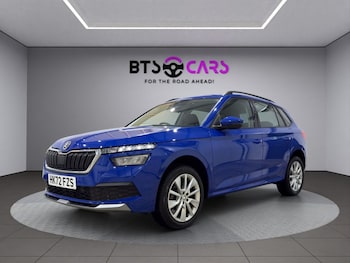 Used Skoda Kamiq 2022 for sale - 78534209: Photo