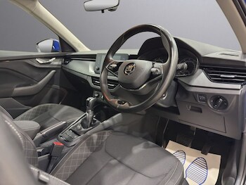 Used Skoda Kamiq 2022 for sale - 78534209: Photo