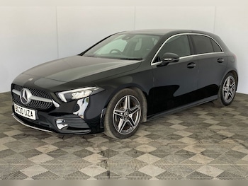 Used Mercedes-Benz A-Class 2020 for sale - 79166093: Photo