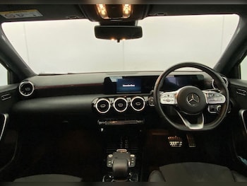 Used Mercedes-Benz A-Class 2020 for sale - 79166093: Photo