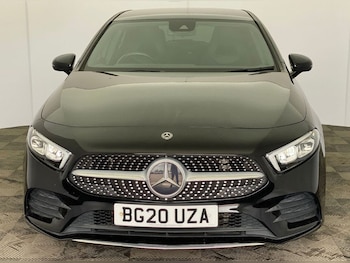 Used Mercedes-Benz A-Class 2020 for sale - 79166093: Photo