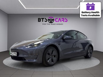Used Tesla Model 3 2022 for sale - 79089381: Photo