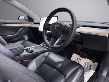 Used Tesla Model 3 2022 for sale - 79089381: Photo