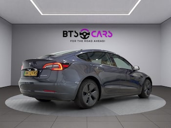 Used Tesla Model 3 2022 for sale - 79089381: Photo