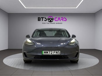 Used Tesla Model 3 2022 for sale - 79089381: Photo