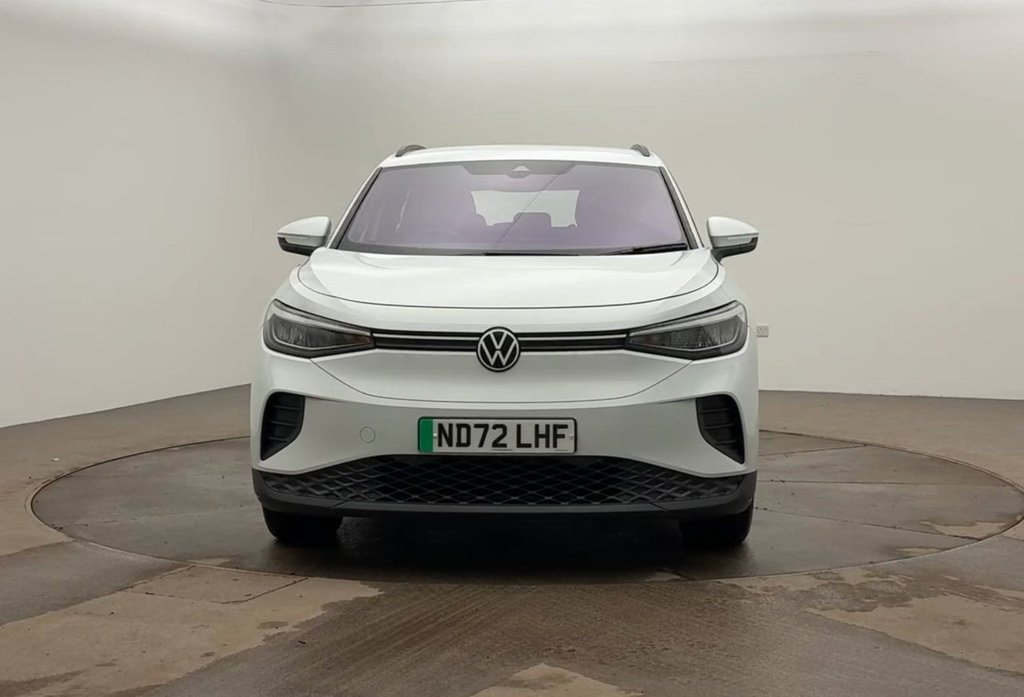 Used Volkswagen ID.4 2022 for sale - 77806769: Photo 10