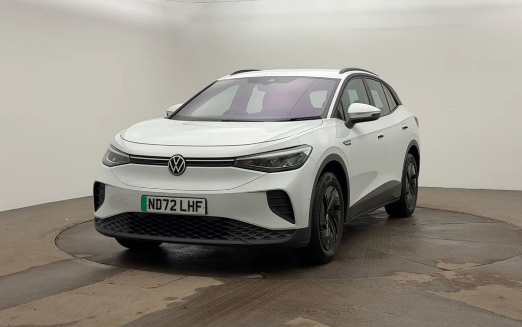 Used Volkswagen ID.4 2022 for sale - 77806769: Photo 12