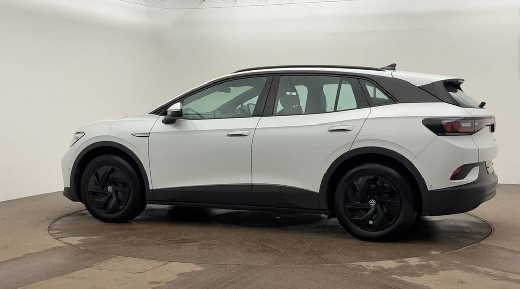 Used Volkswagen ID.4 2022 for sale - 77806769: Photo 14