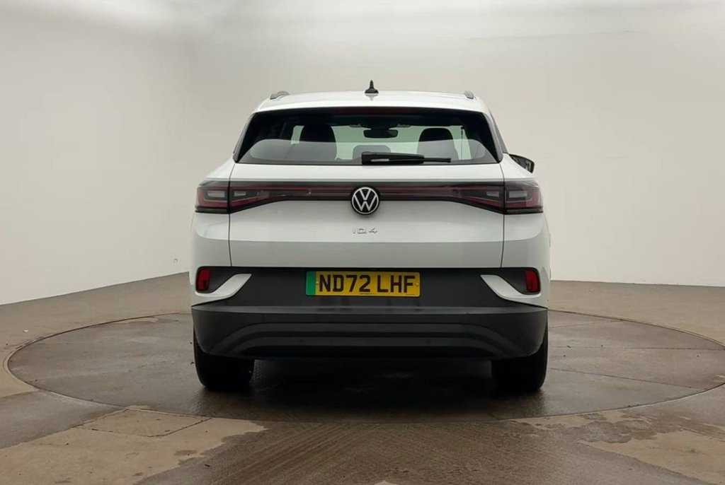 Used Volkswagen ID.4 2022 for sale - 77806769: Photo 17