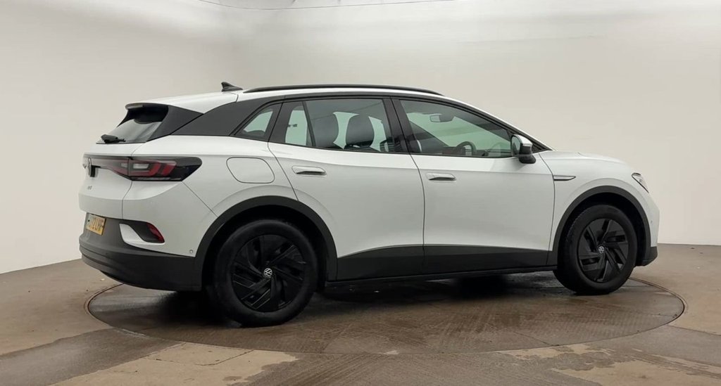 Used Volkswagen ID.4 2022 for sale - 77806769: Photo 18