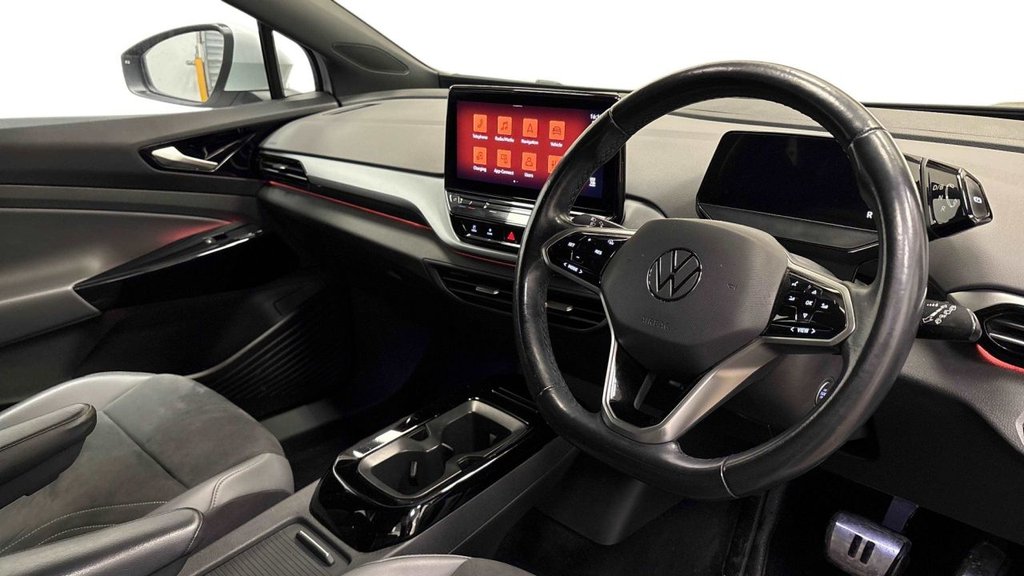 Used Volkswagen ID.4 2022 for sale - 77806769: Photo 2