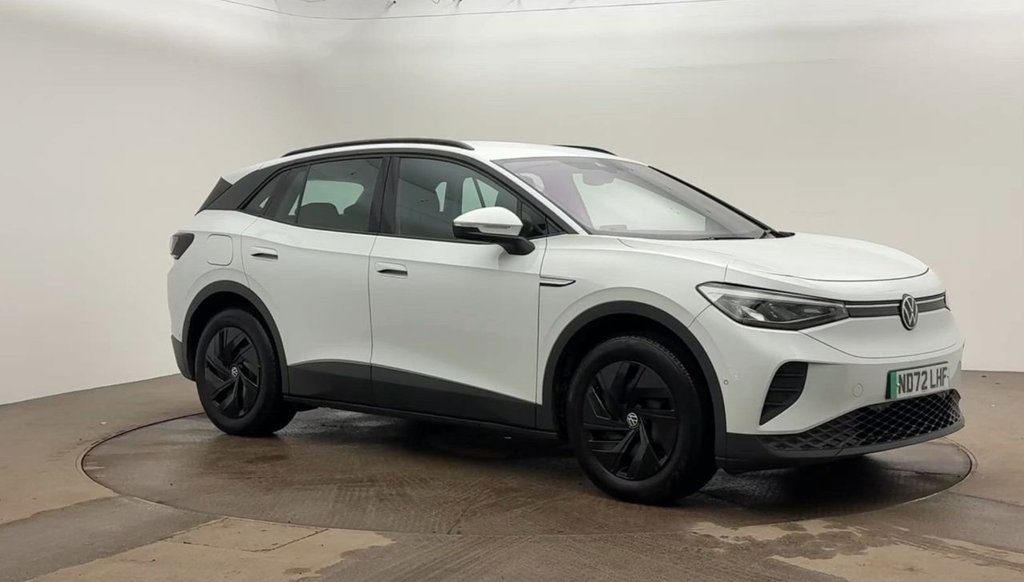 Used Volkswagen ID.4 2022 for sale - 77806769: Photo 20