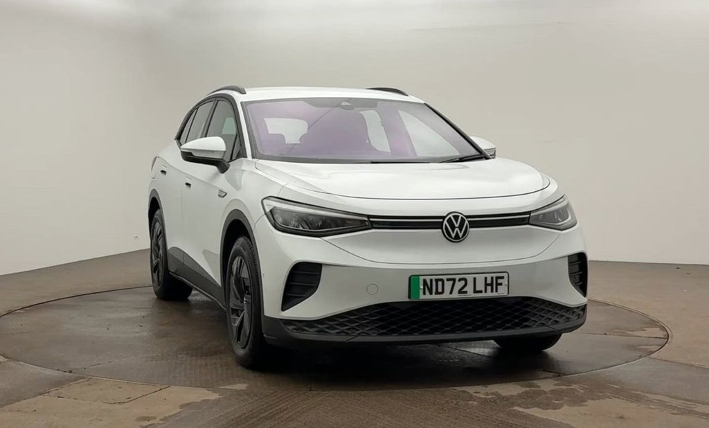 Used Volkswagen ID.4 2022 for sale - 77806769: Photo 21