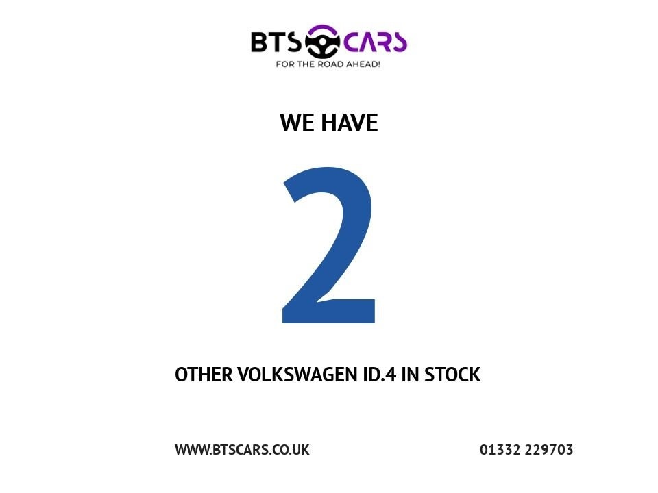 Used Volkswagen ID.4 2022 for sale - 77806769: Photo 24