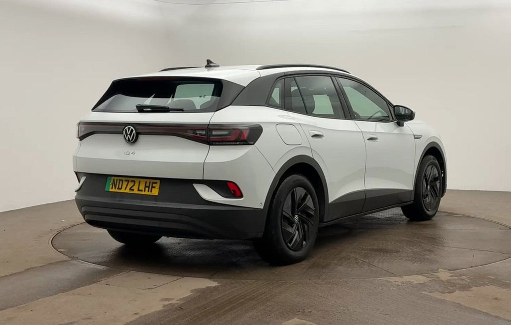 Used Volkswagen ID.4 2022 for sale - 77806769: Photo 3