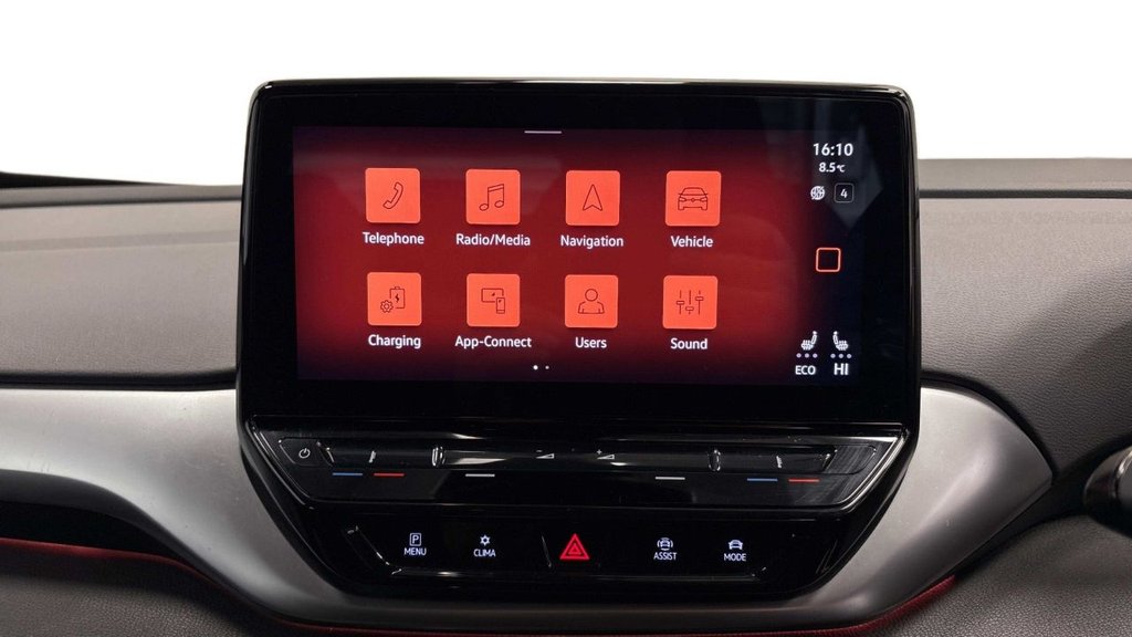 Used Volkswagen ID.4 2022 for sale - 77806769: Photo 8