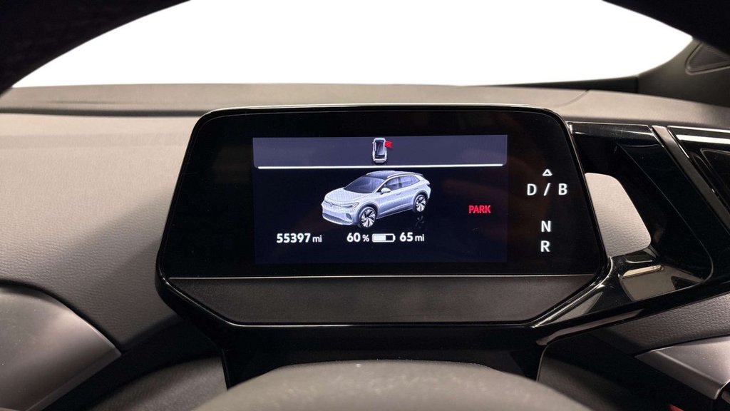 Used Volkswagen ID.4 2022 for sale - 77806769: Photo 9