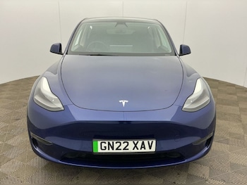 Used Tesla Model Y 2022 for sale - 78875265: Photo