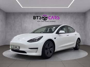 Used Tesla Model 3 2021 for sale - 79599140: Photo
