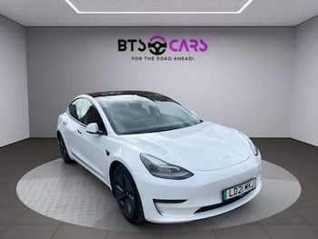 Used Tesla Model 3 2021 for sale - 79599140: Photo