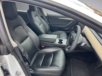Used Tesla Model 3 2021 for sale - 79599140: Photo