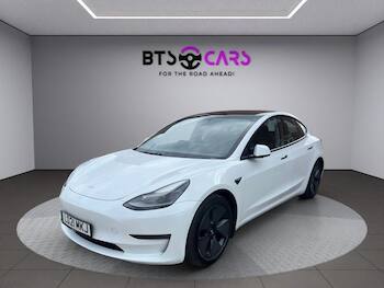 Used Tesla Model 3 2021 for sale - 79599140: Photo
