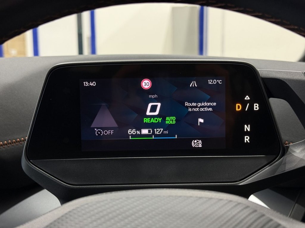 Used Cupra Born 2022 for sale - 76934440: Photo 21