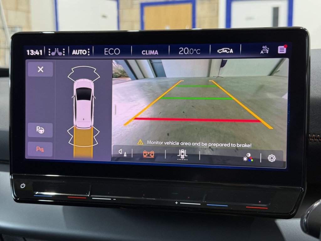 Used Cupra Born 2022 for sale - 76934440: Photo 24