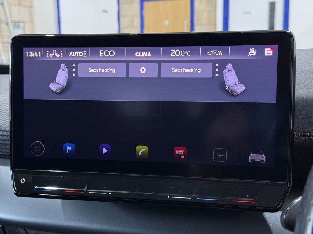 Used Cupra Born 2022 for sale - 76934440: Photo 25