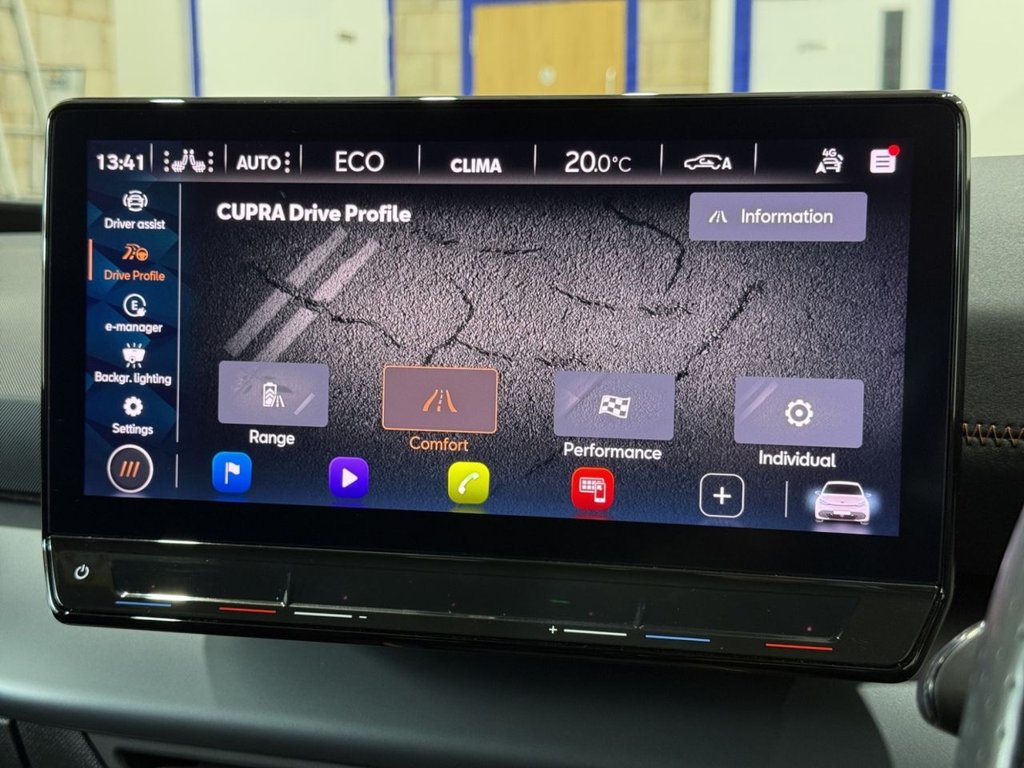 Used Cupra Born 2022 for sale - 76934440: Photo 27