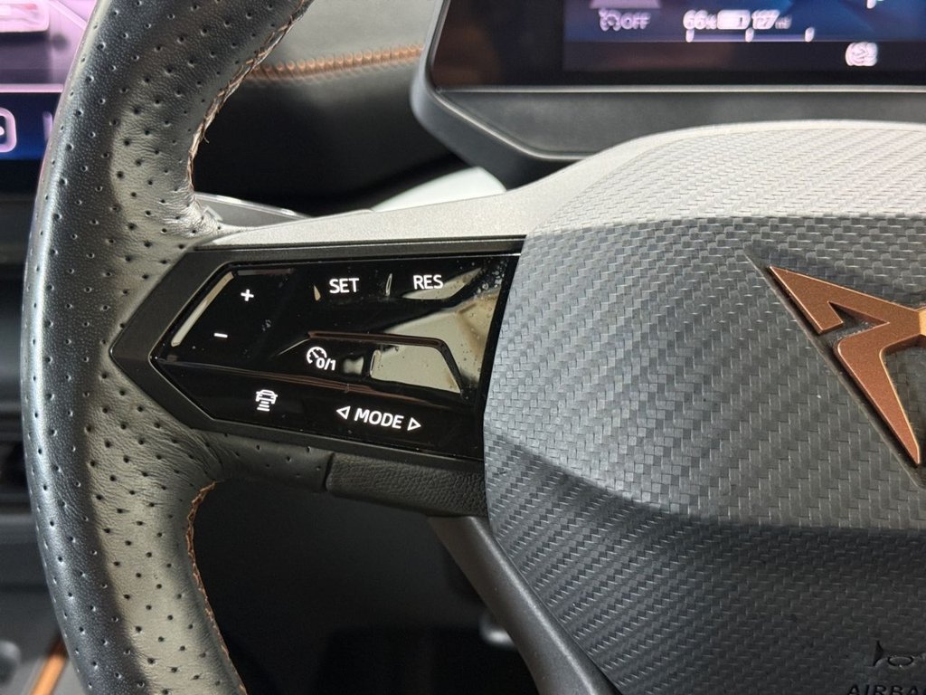 Used Cupra Born 2022 for sale - 76934440: Photo 28