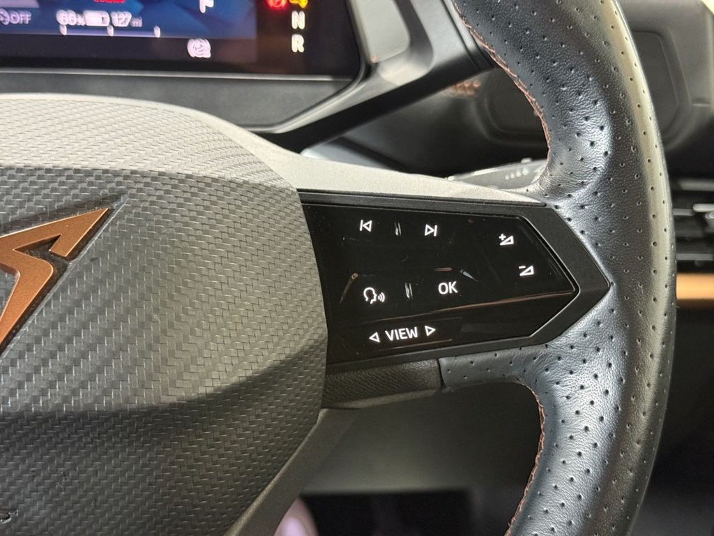 Used Cupra Born 2022 for sale - 76934440: Photo 30