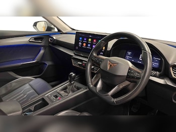 Used Cupra Formentor 2022 for sale - 78227629: Photo