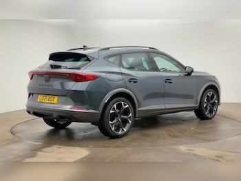 Used Cupra Formentor 2022 for sale - 78227629: Photo