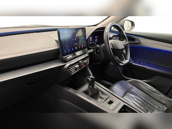 Used Cupra Formentor 2022 for sale - 78227629: Photo