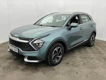 Used Kia Sportage 2022 for sale - 78818560: Photo