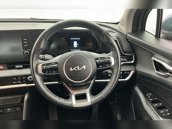 Used Kia Sportage 2022 for sale - 78818560: Photo