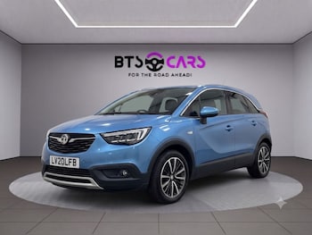 Used Vauxhall Crossland X 2020 for sale - 79221452: Photo